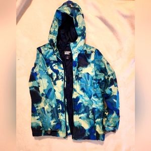 Boys Light down jacket